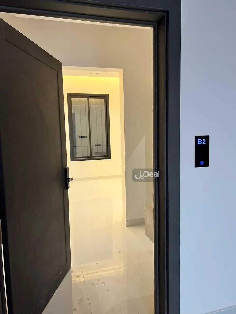 شقة للإيجار