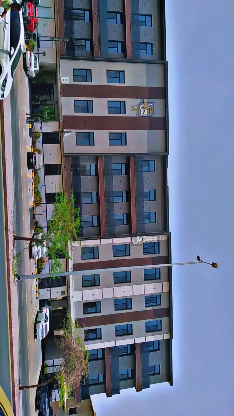 شقة للإيجار