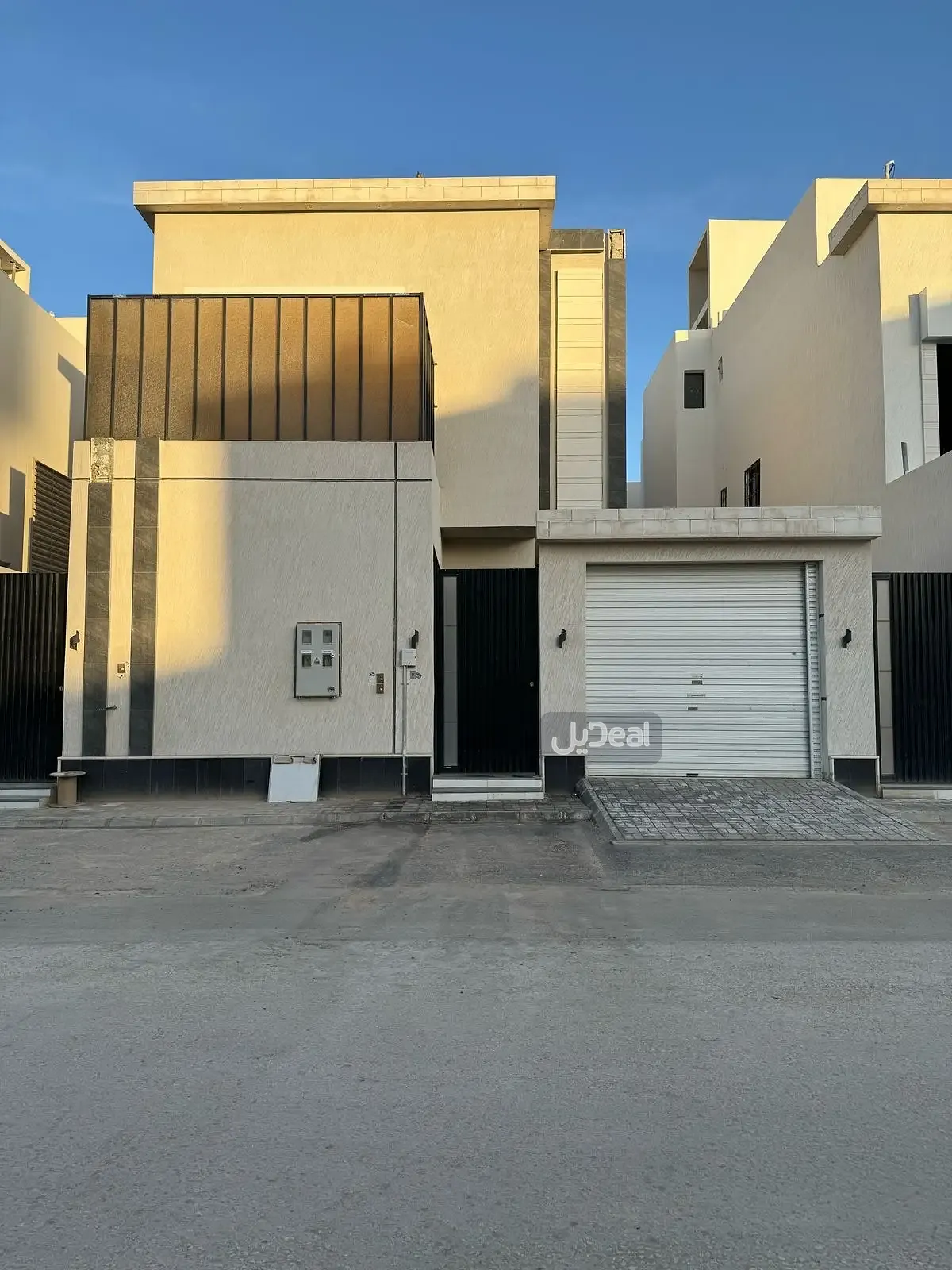 فيلا للإيجار