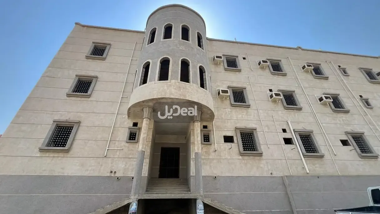 عمارة للبيع
