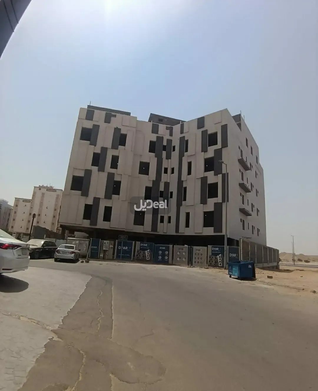 صورة الإعلان