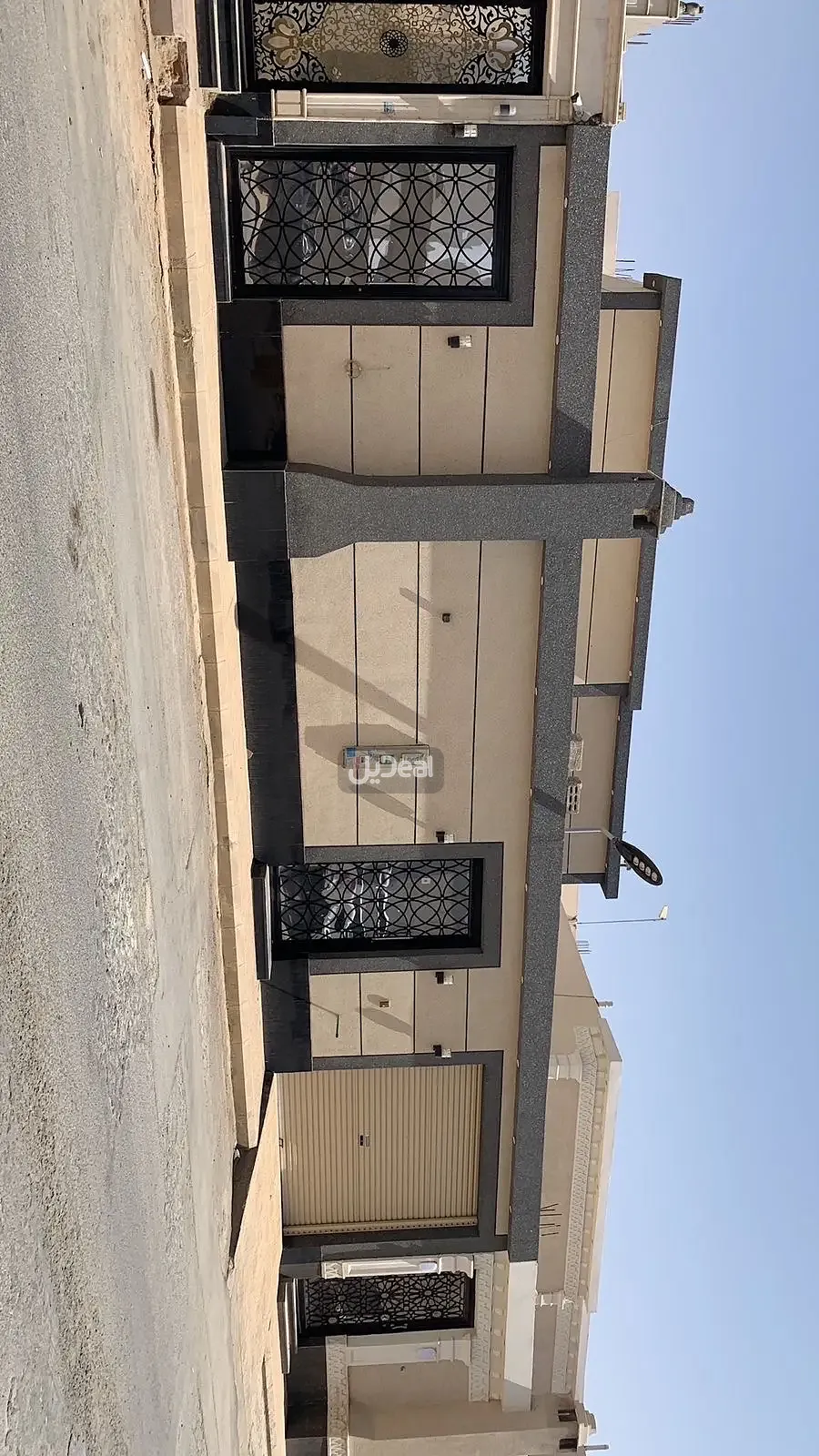 حي  بدر  بمدينة الرياض .