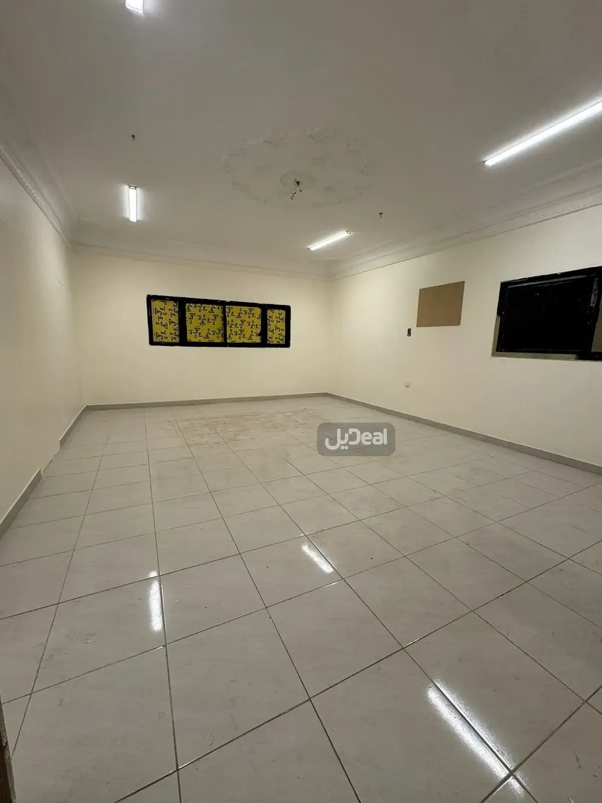 شقة للإيجار