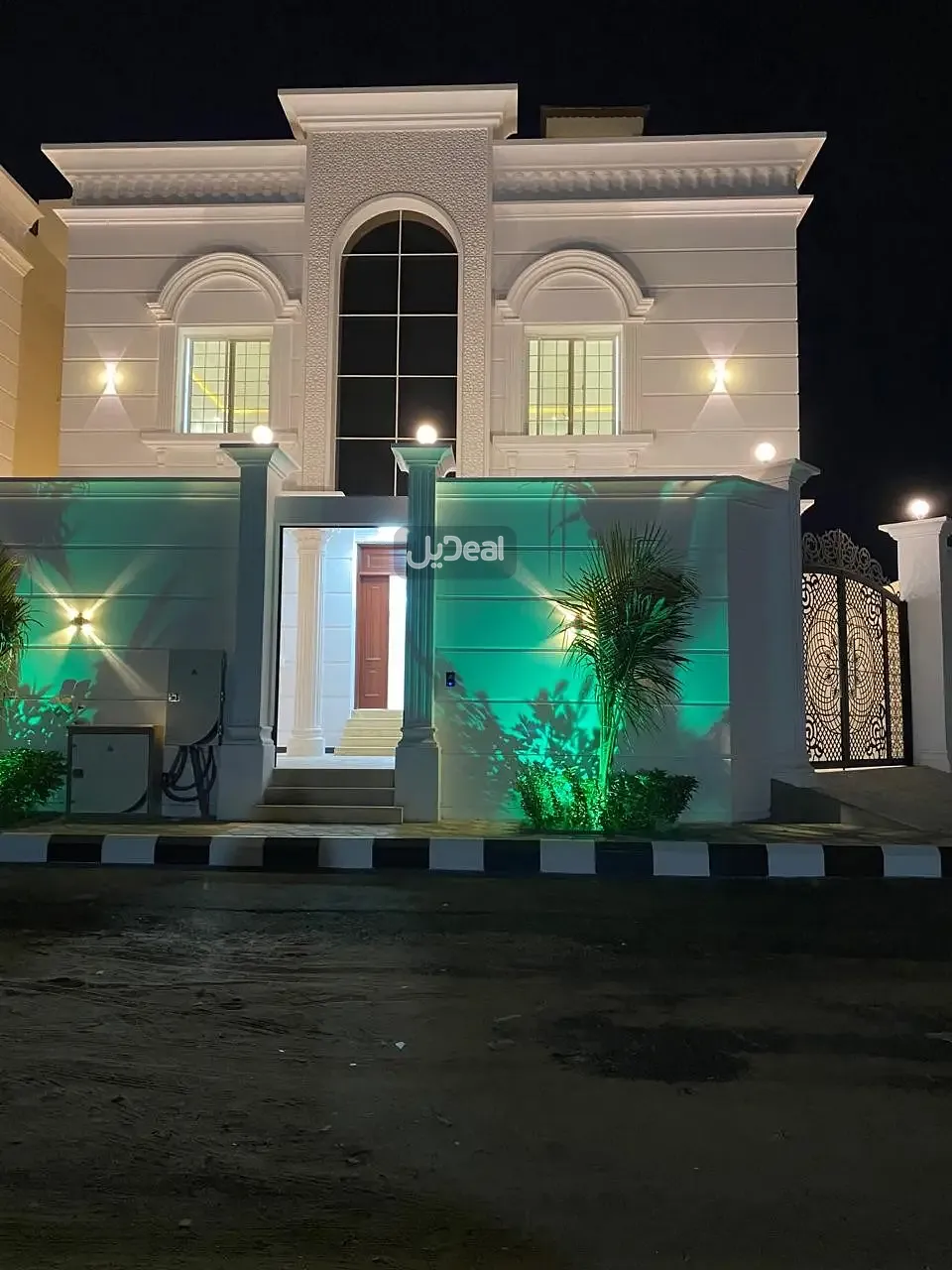 فيلا للبيع