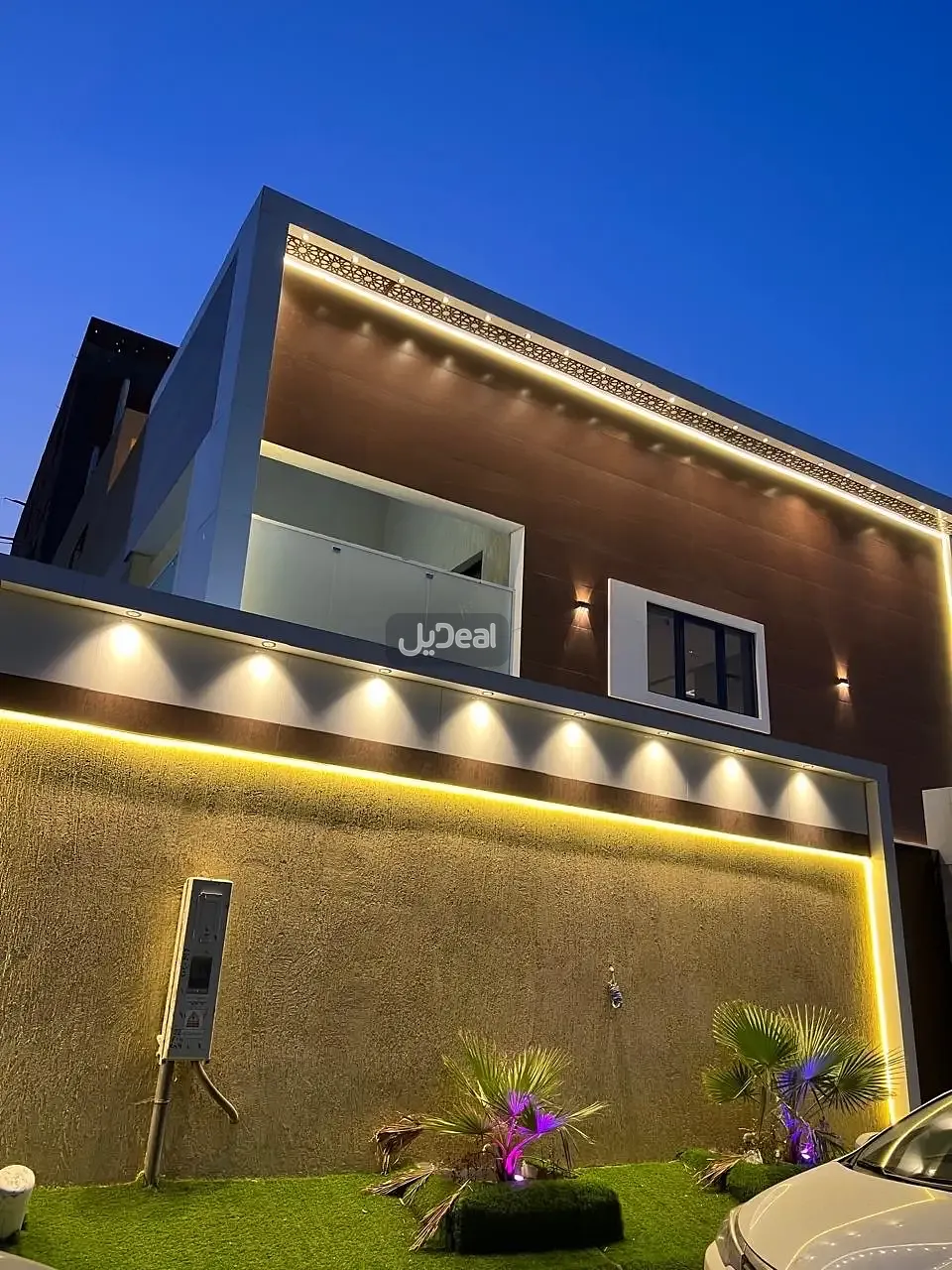 فيلا للبيع