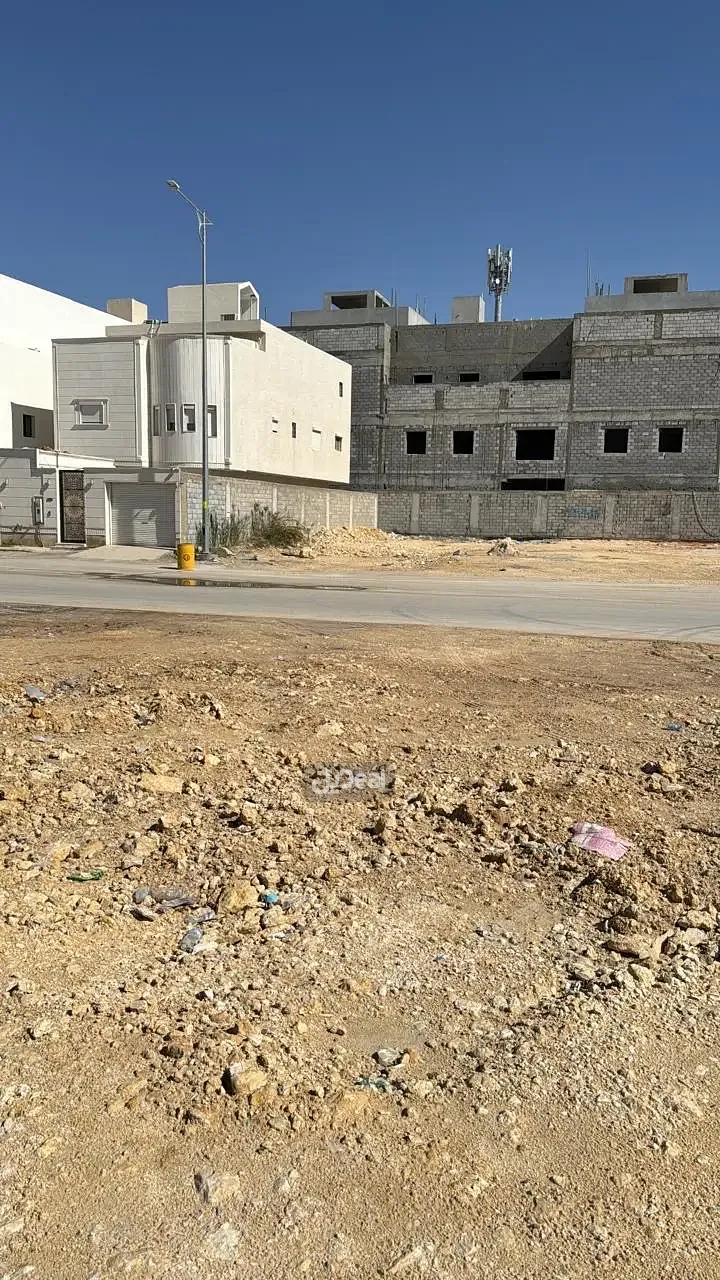 ارض للبيع