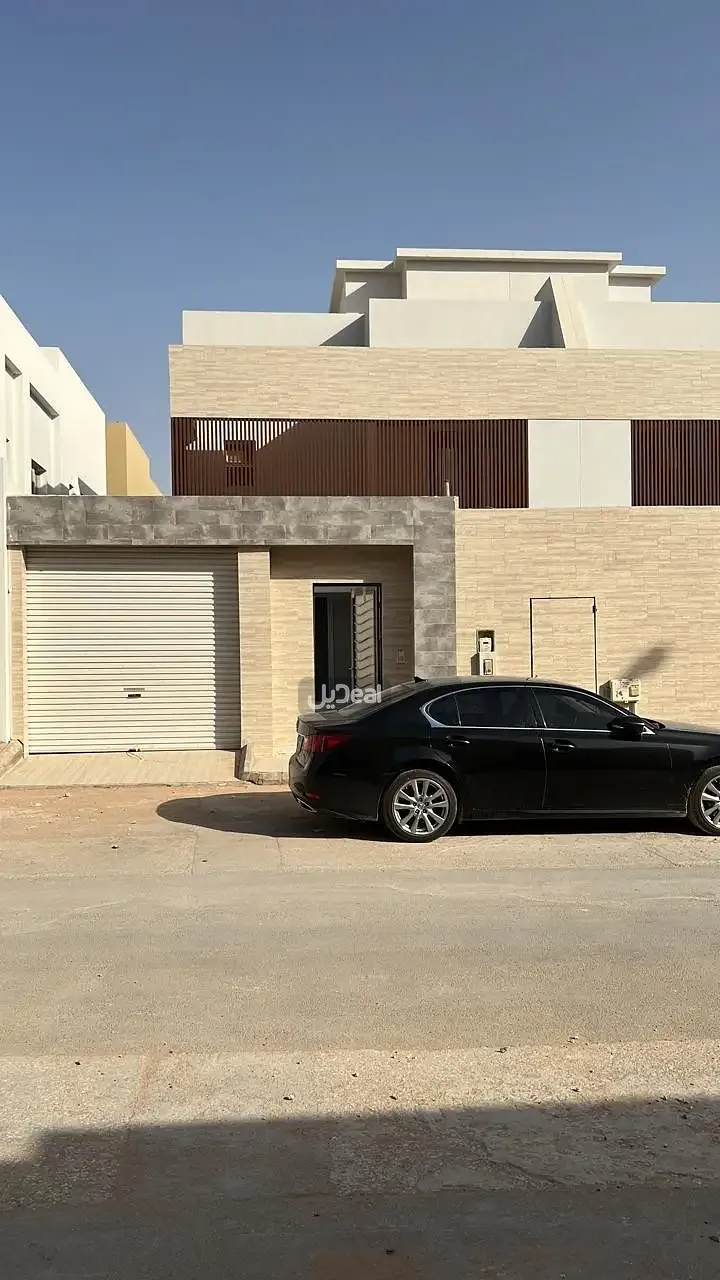 فيلا للإيجار