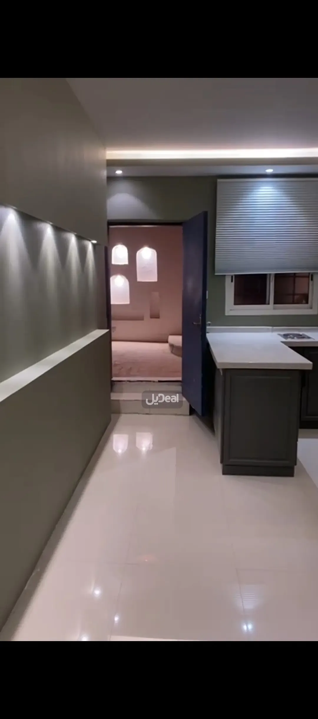 شقة للإيجار