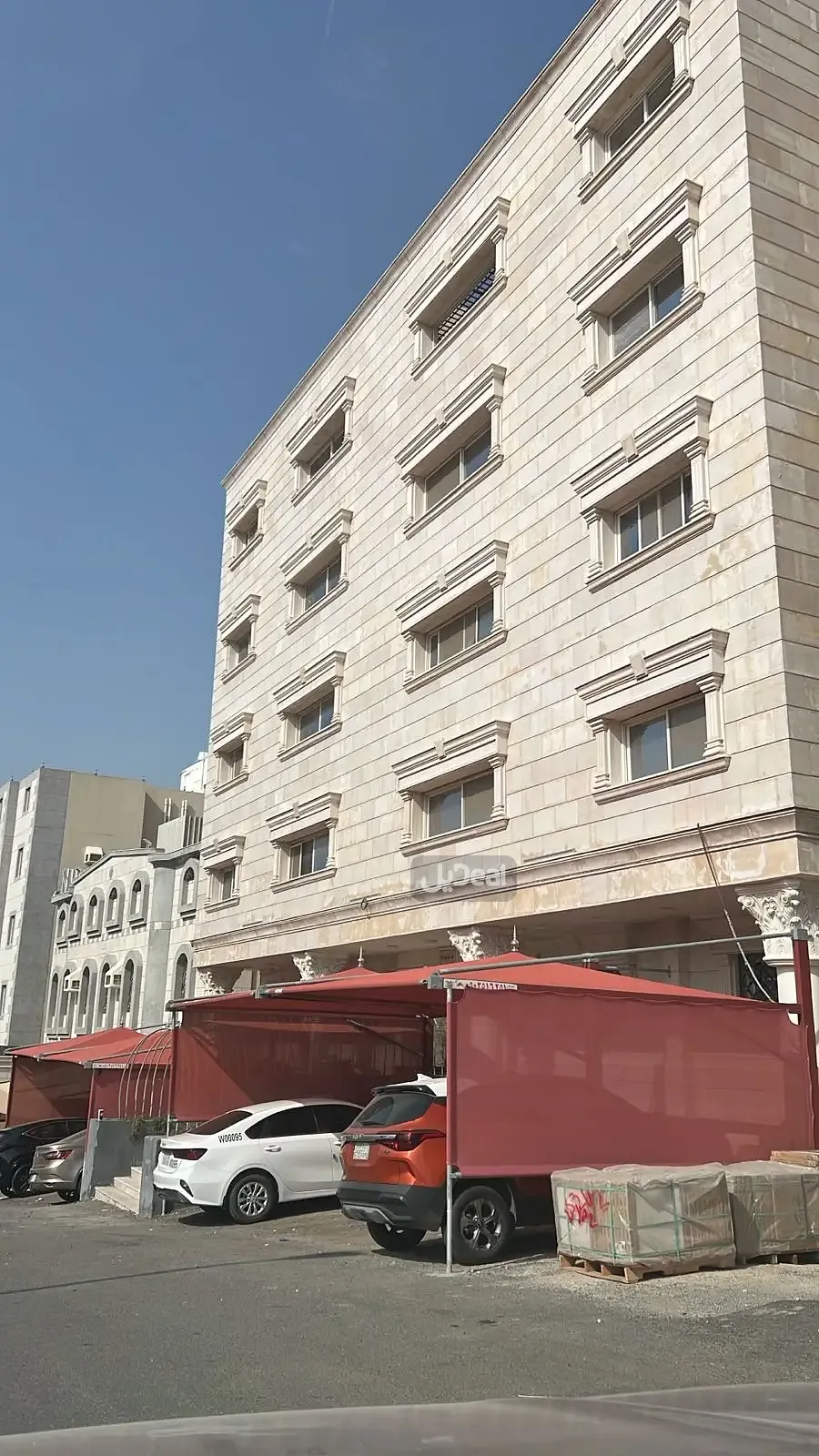 عمارة للبيع