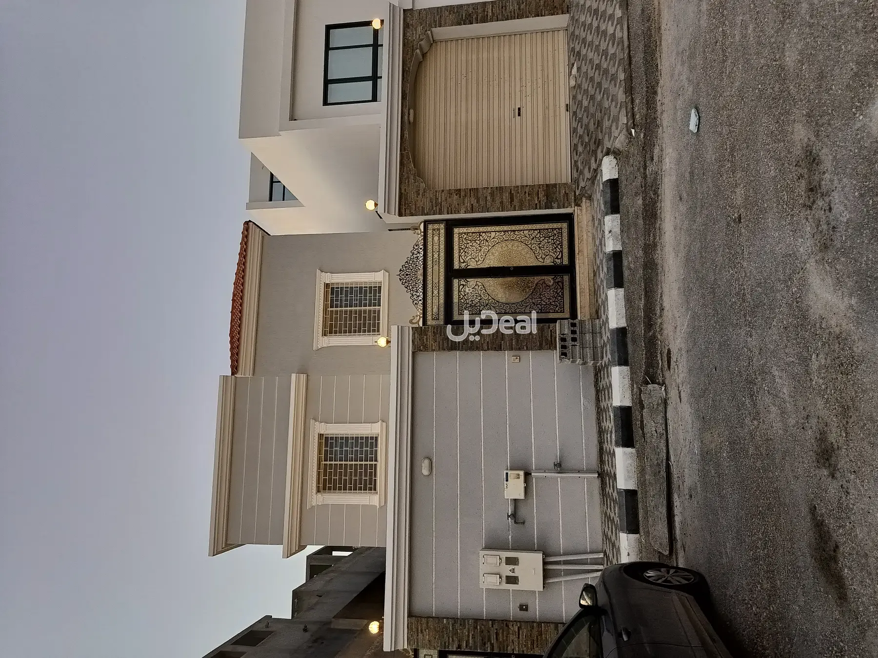 شقة للإيجار