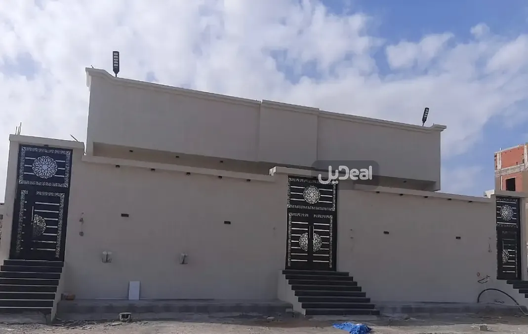 شقة للإيجار