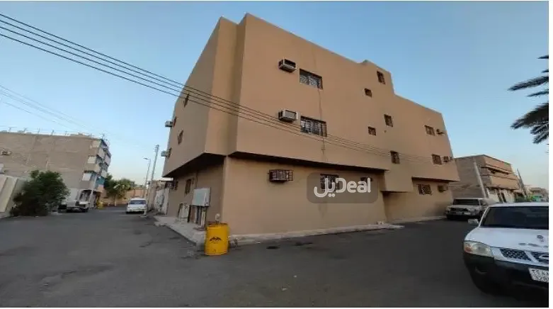 عمارة للبيع