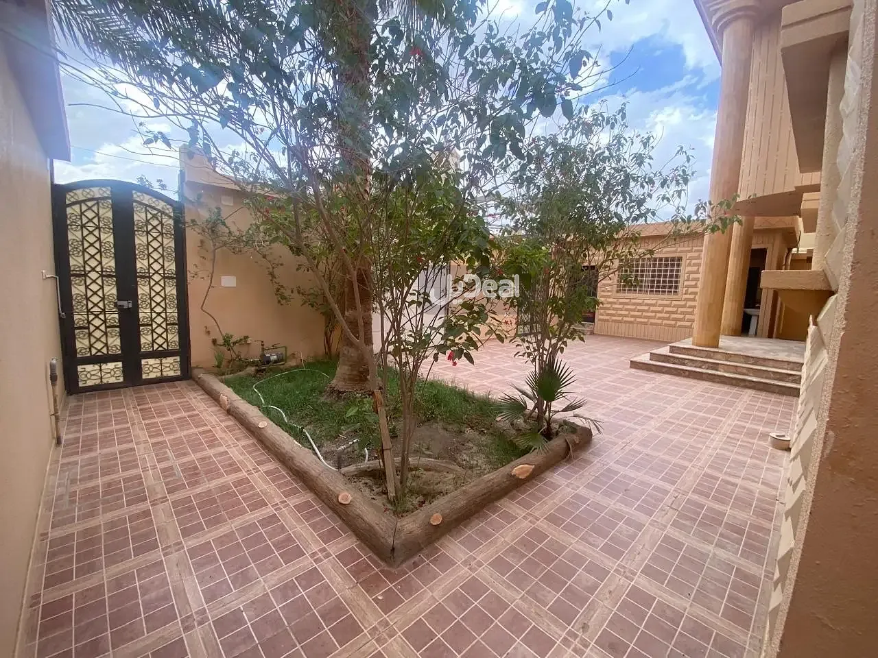 حي  مخطط الموسى وبن جار الله  محافظة بيشة .