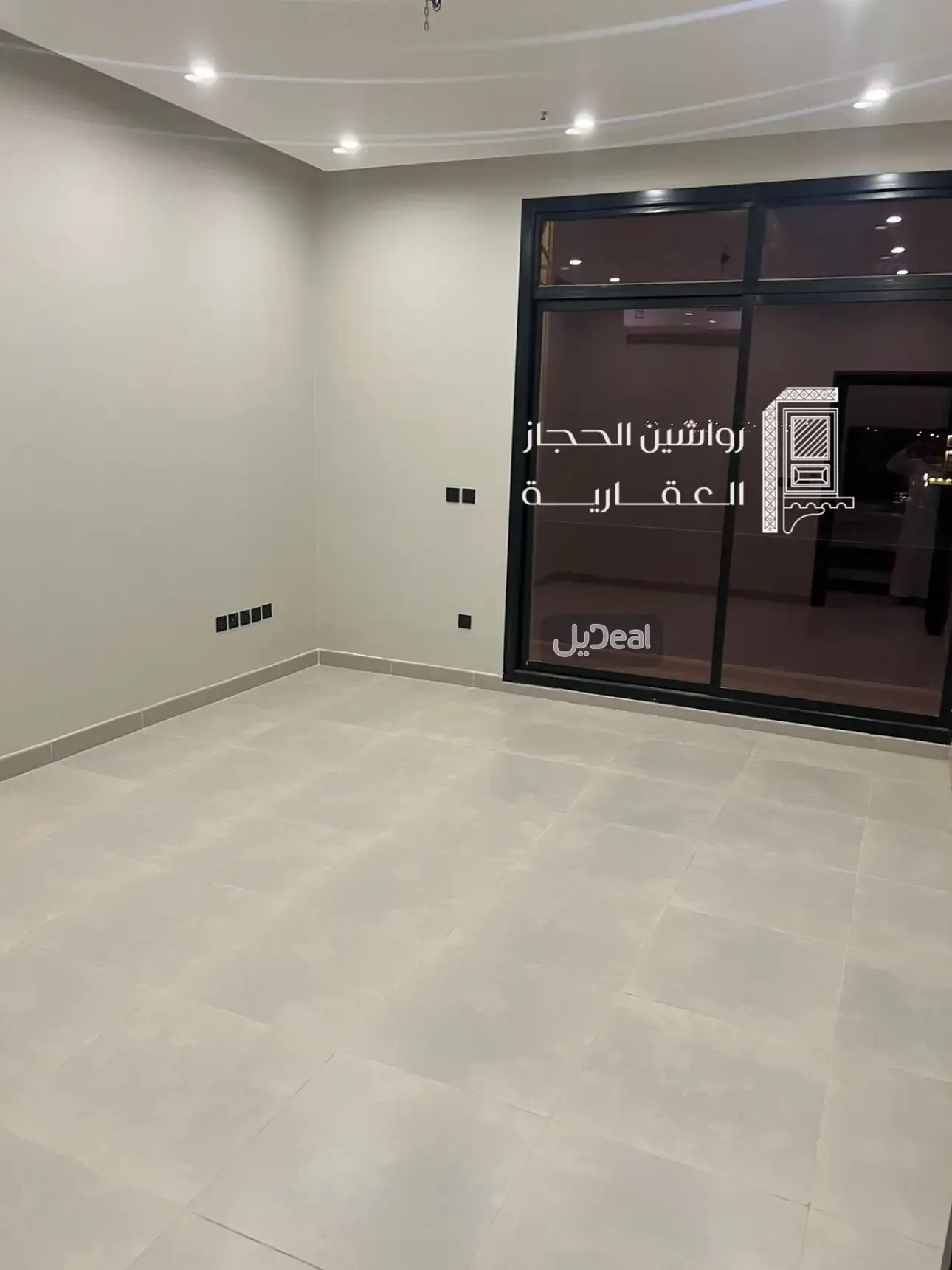 شقة للإيجار