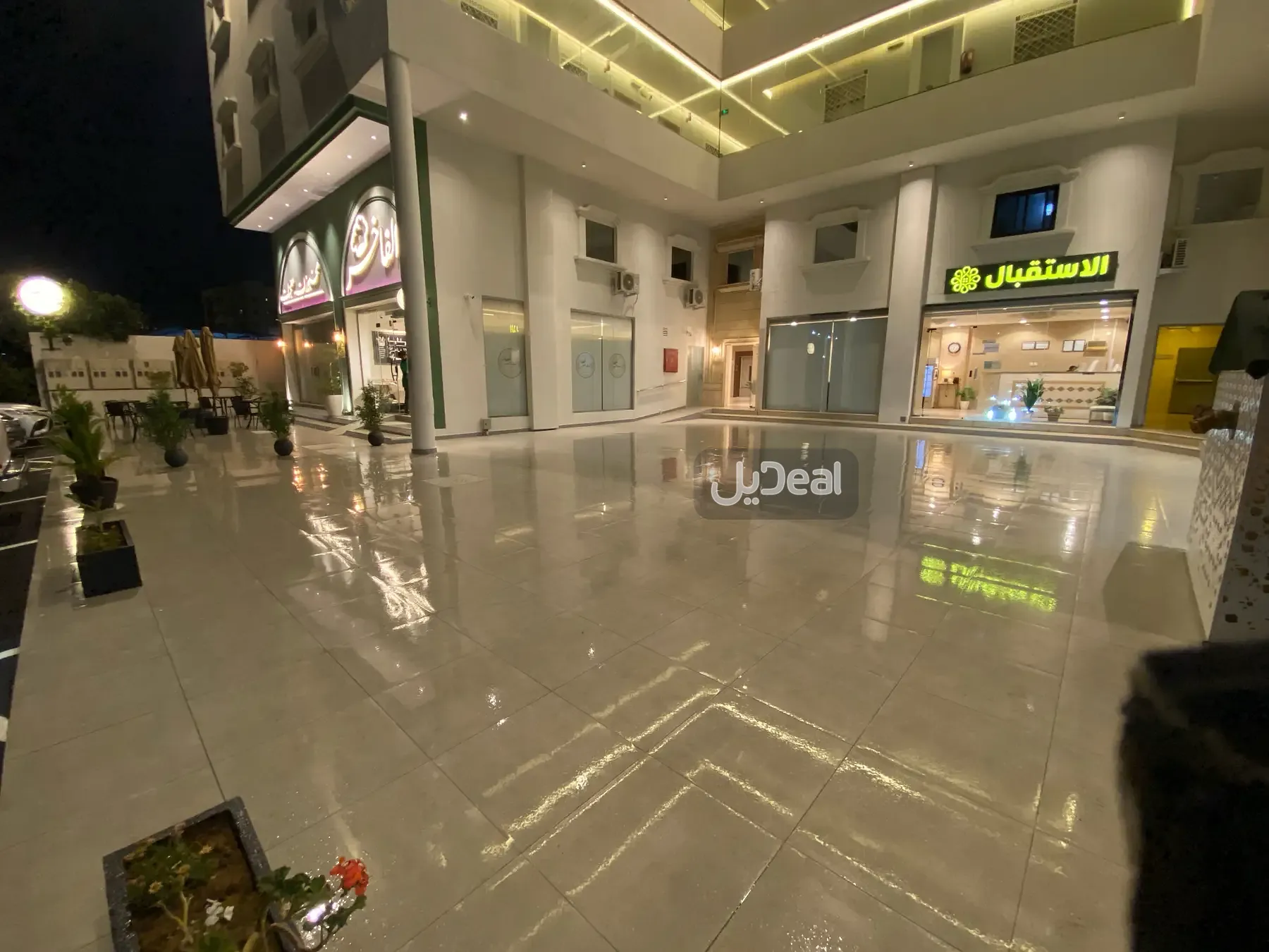 شقة للإيجار