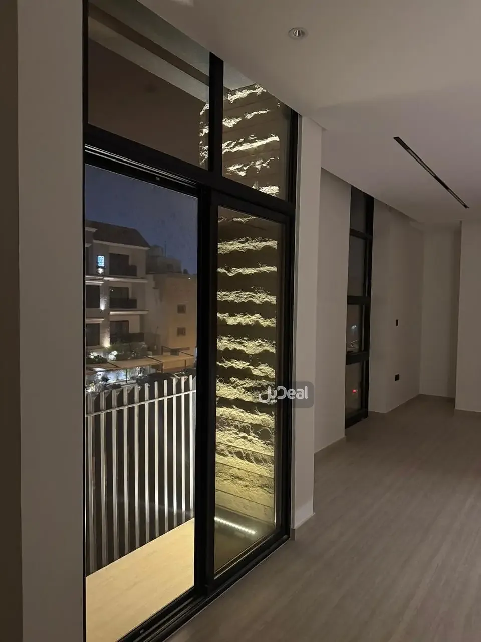 شقة للإيجار