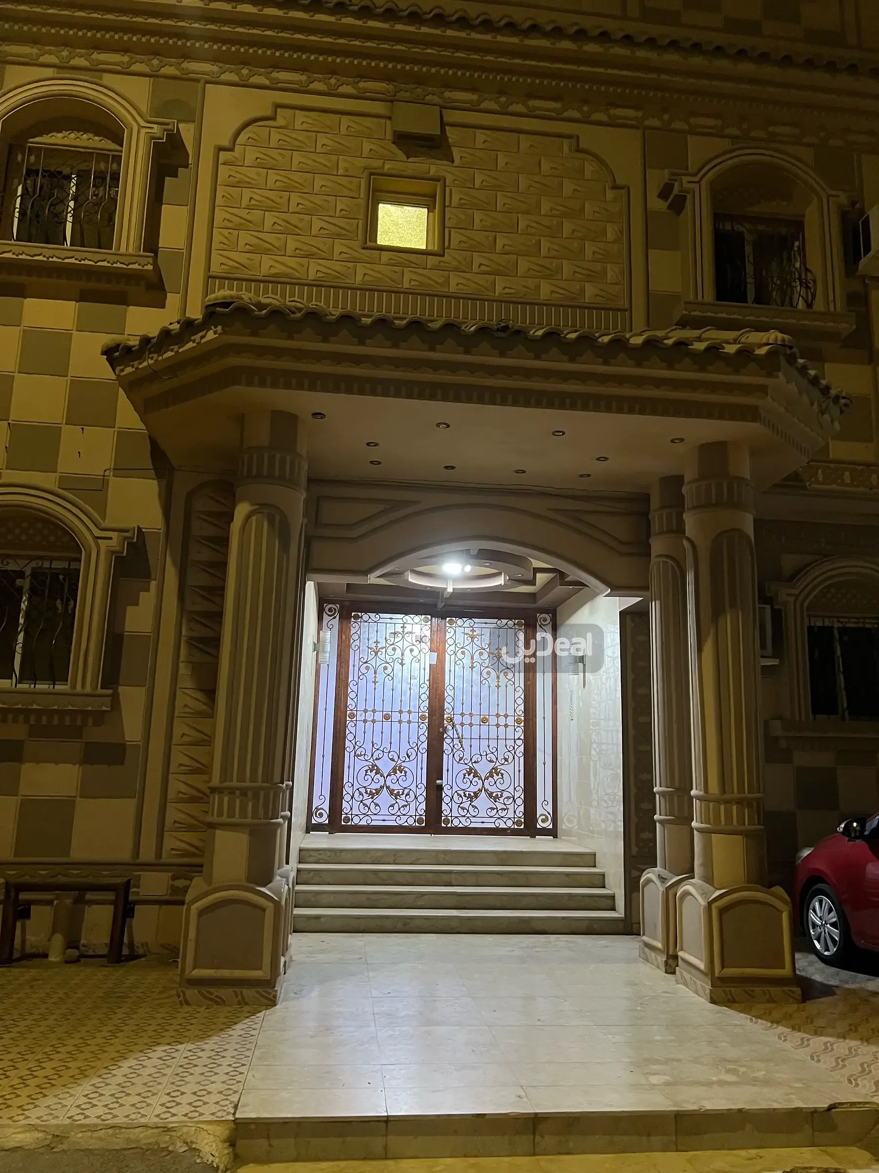 شقة للإيجار