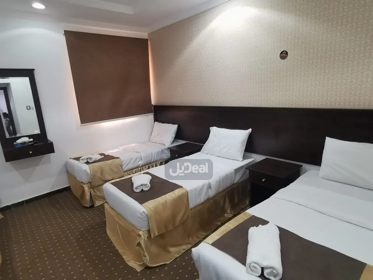 عمارة للإيجار