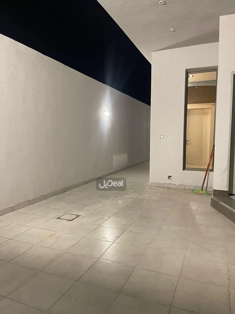 فيلا للإيجار