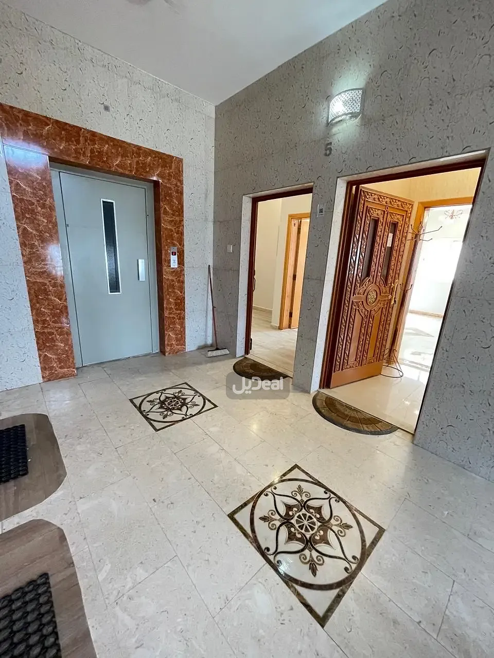 شقة للإيجار