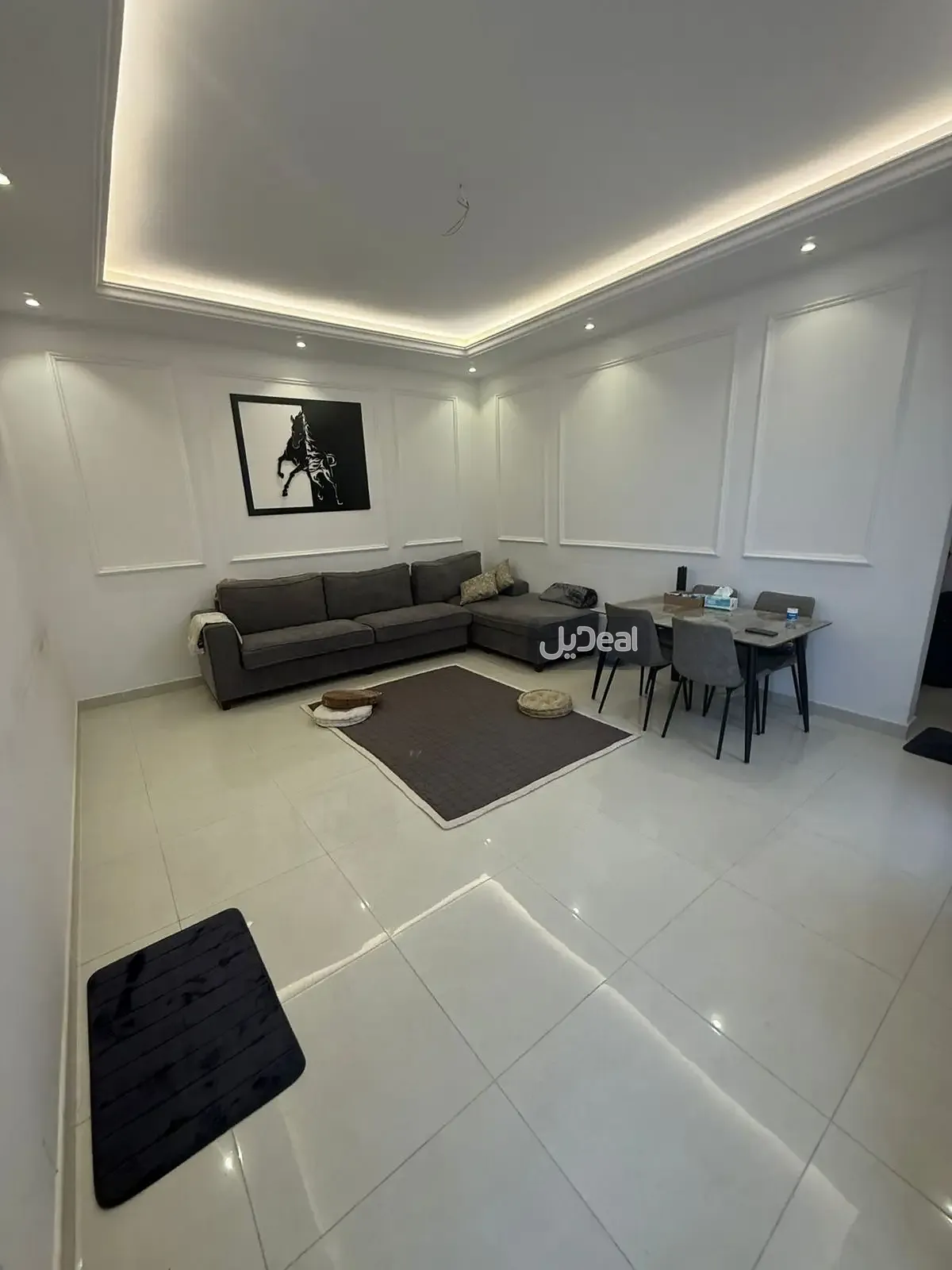 شقة للإيجار