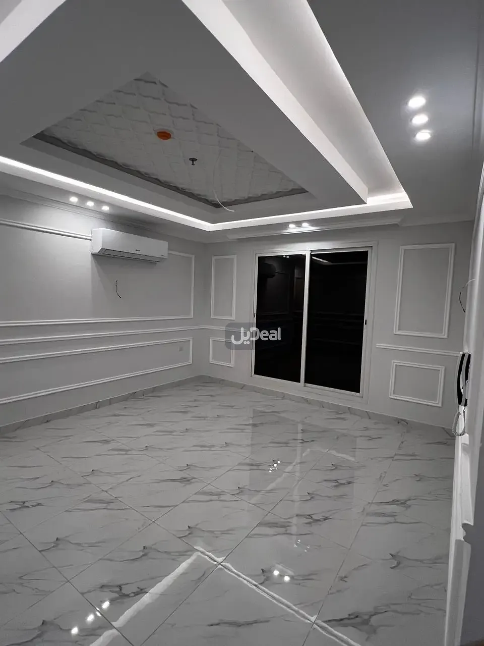 شقة للإيجار