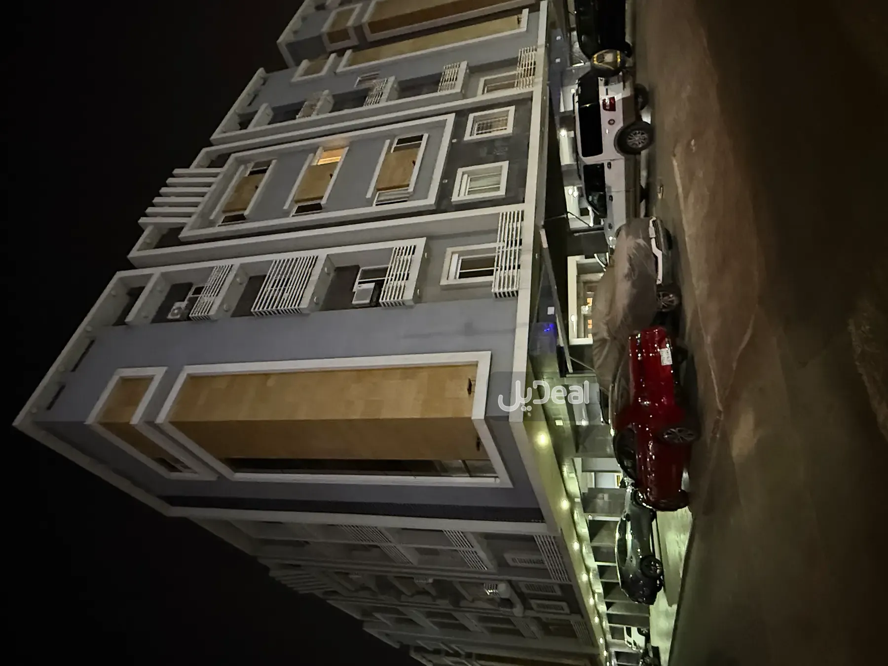 شقة للإيجار