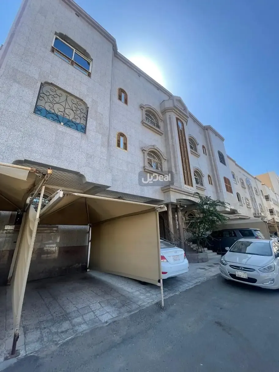 شقة للإيجار