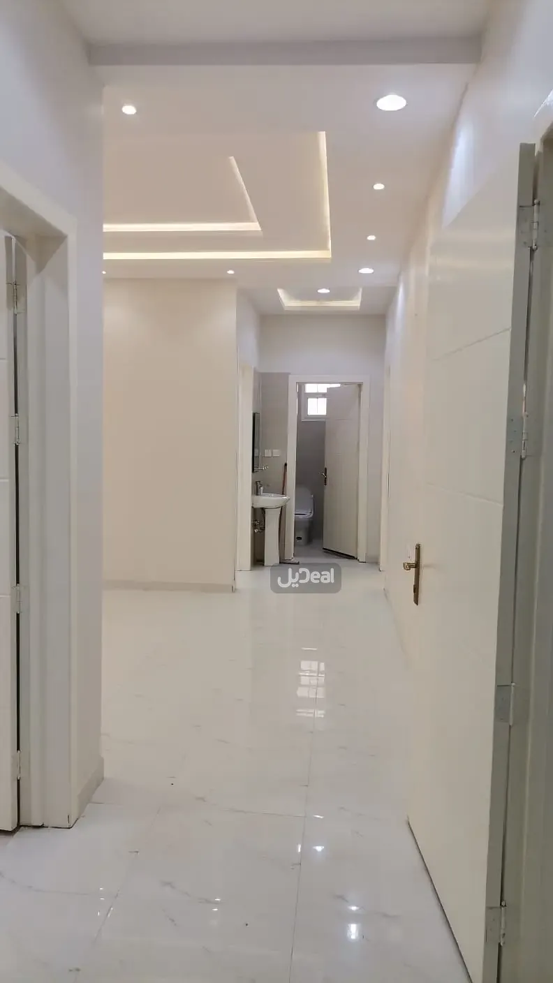 شقة للإيجار