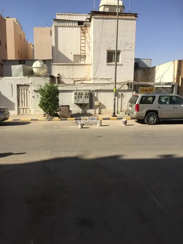 شقة للإيجار