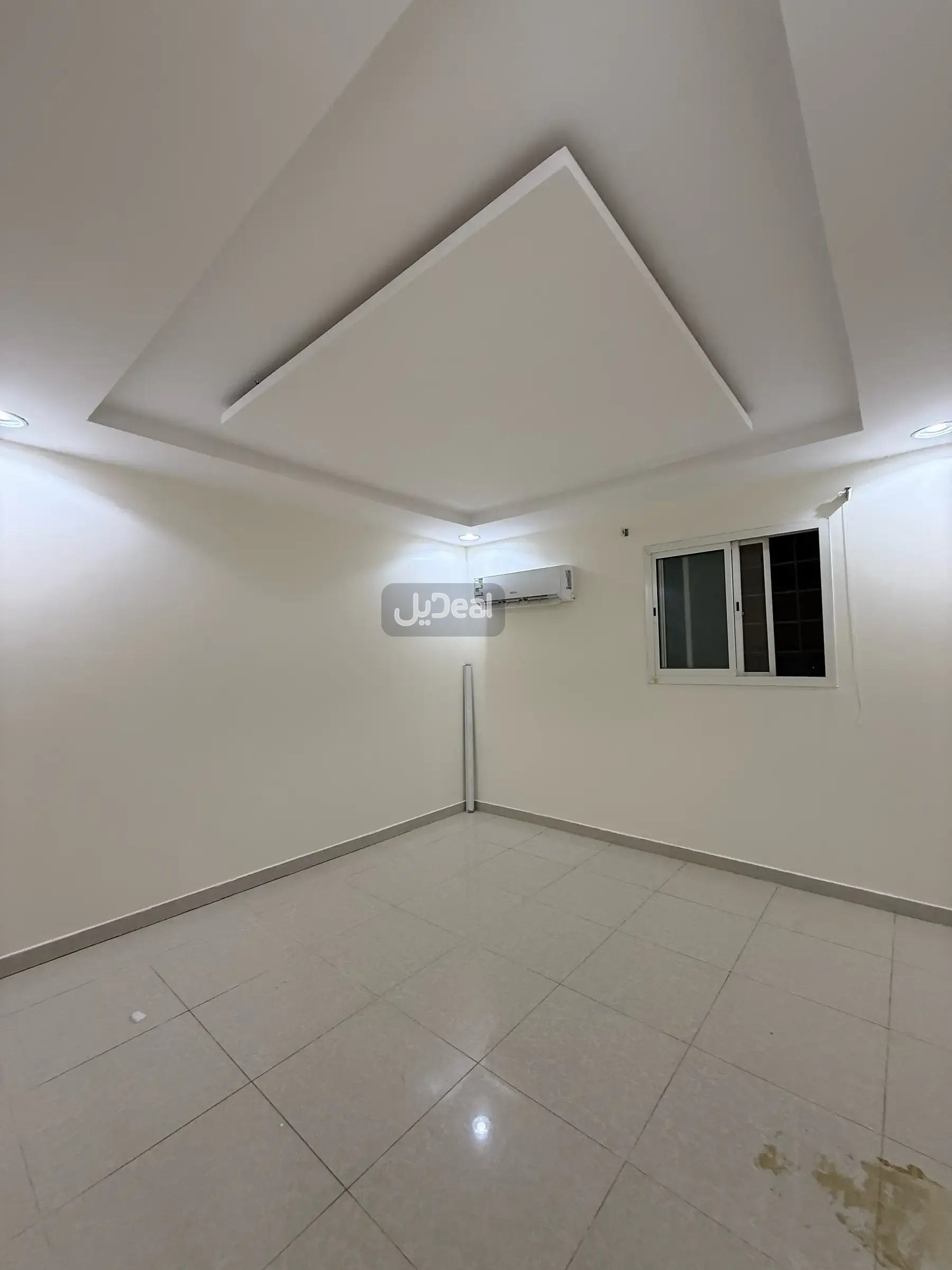 شقة للإيجار