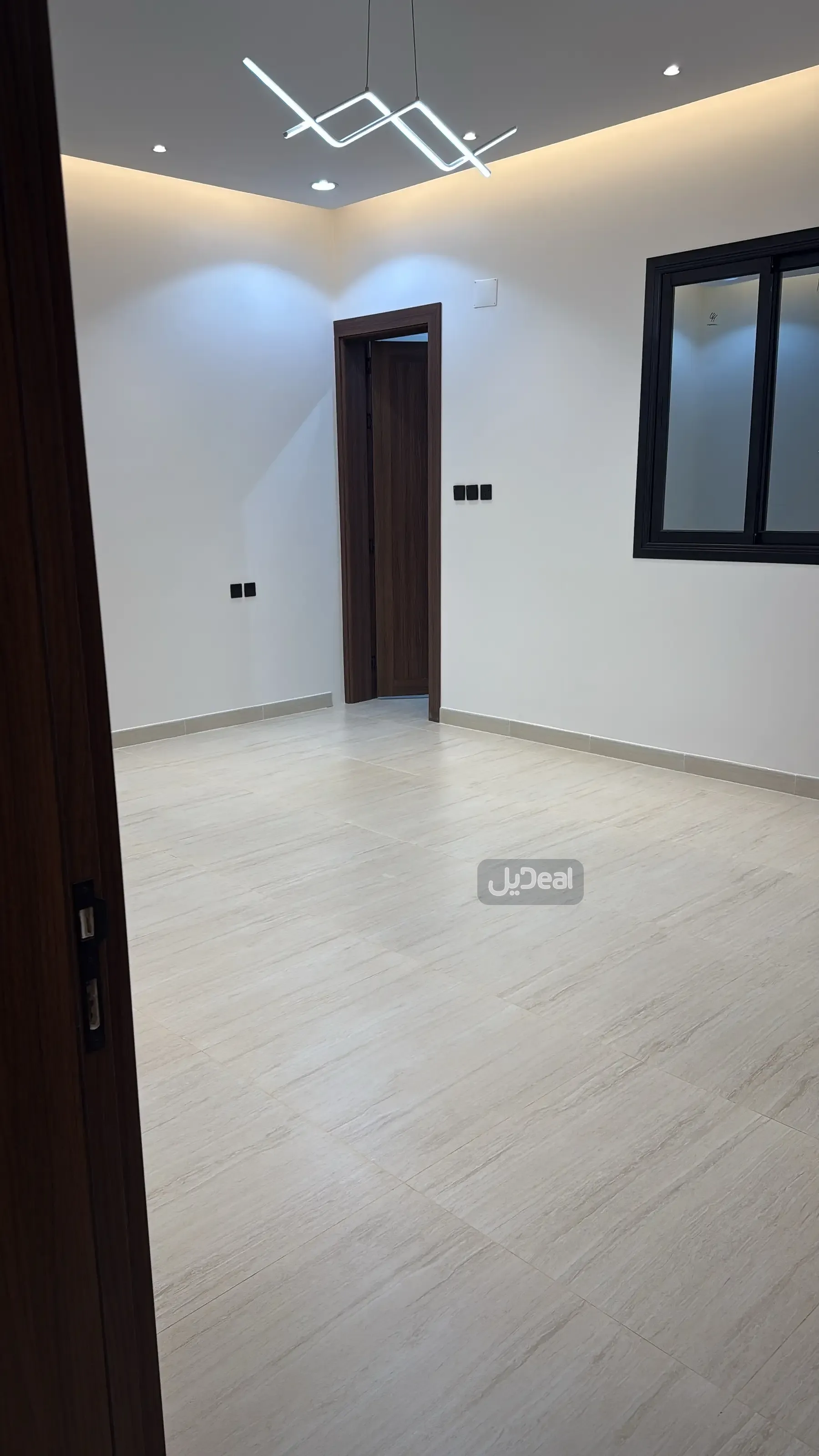 شقة للإيجار