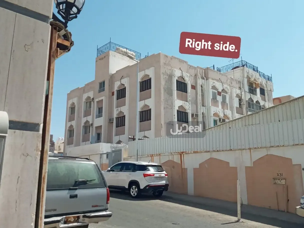 عمارة للبيع