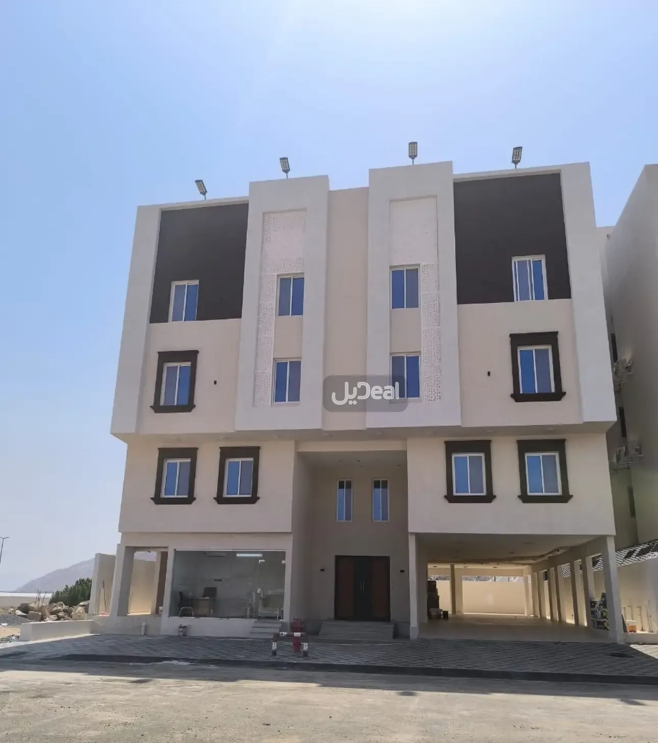 عمارة للبيع