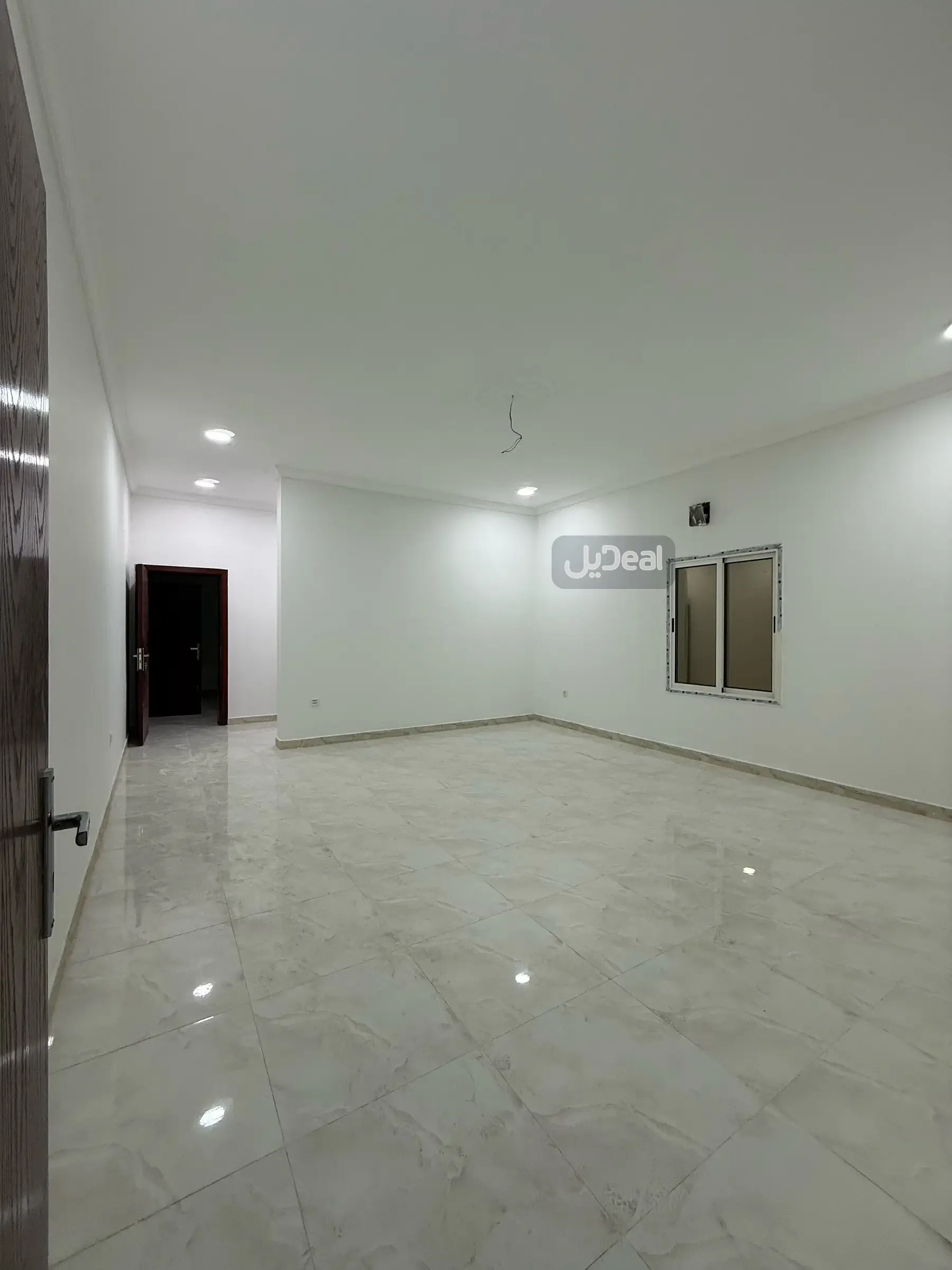 شقة للإيجار