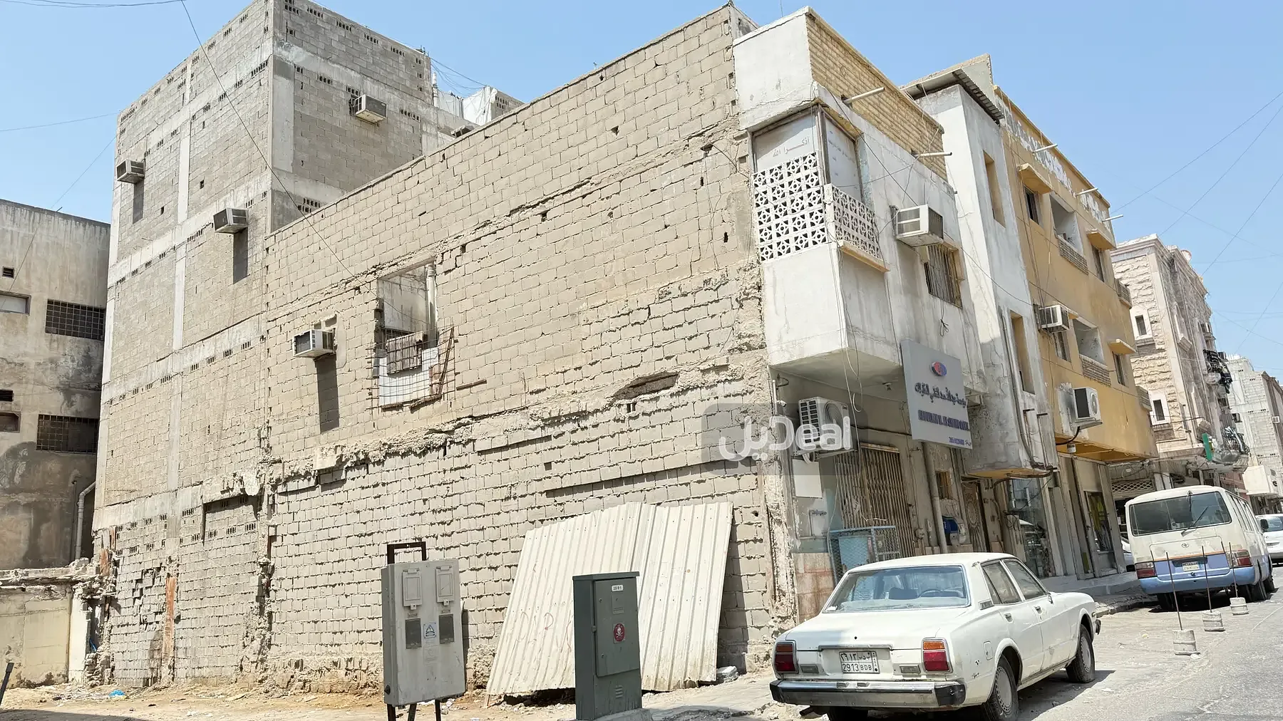 عمارة للبيع