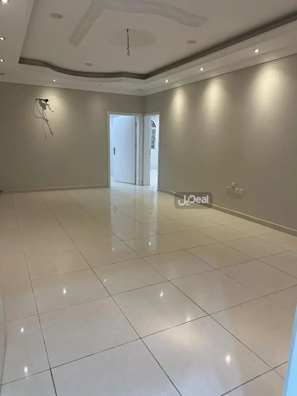 شقة للإيجار