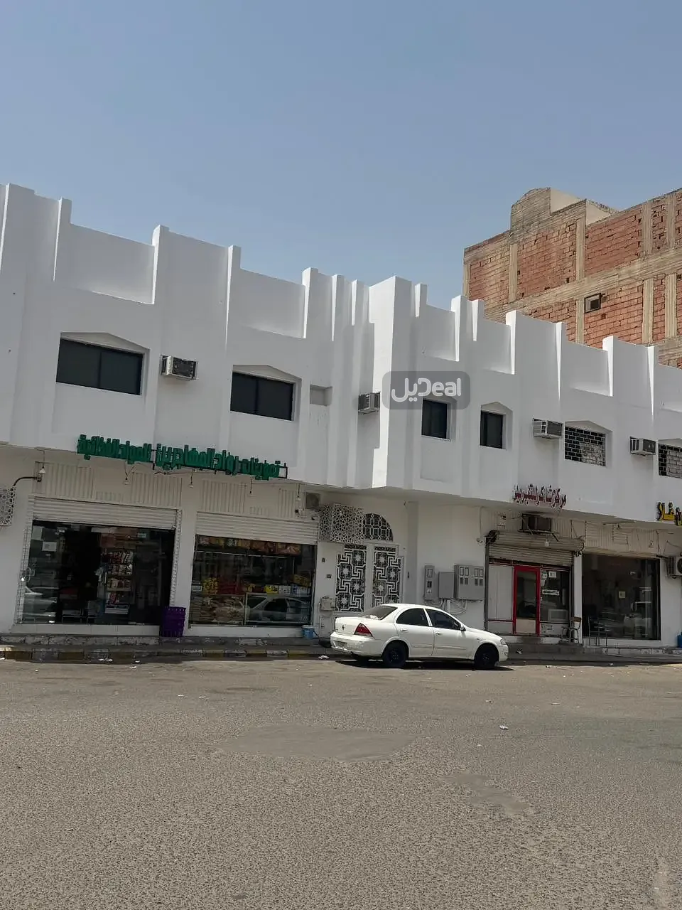 عمارة للبيع