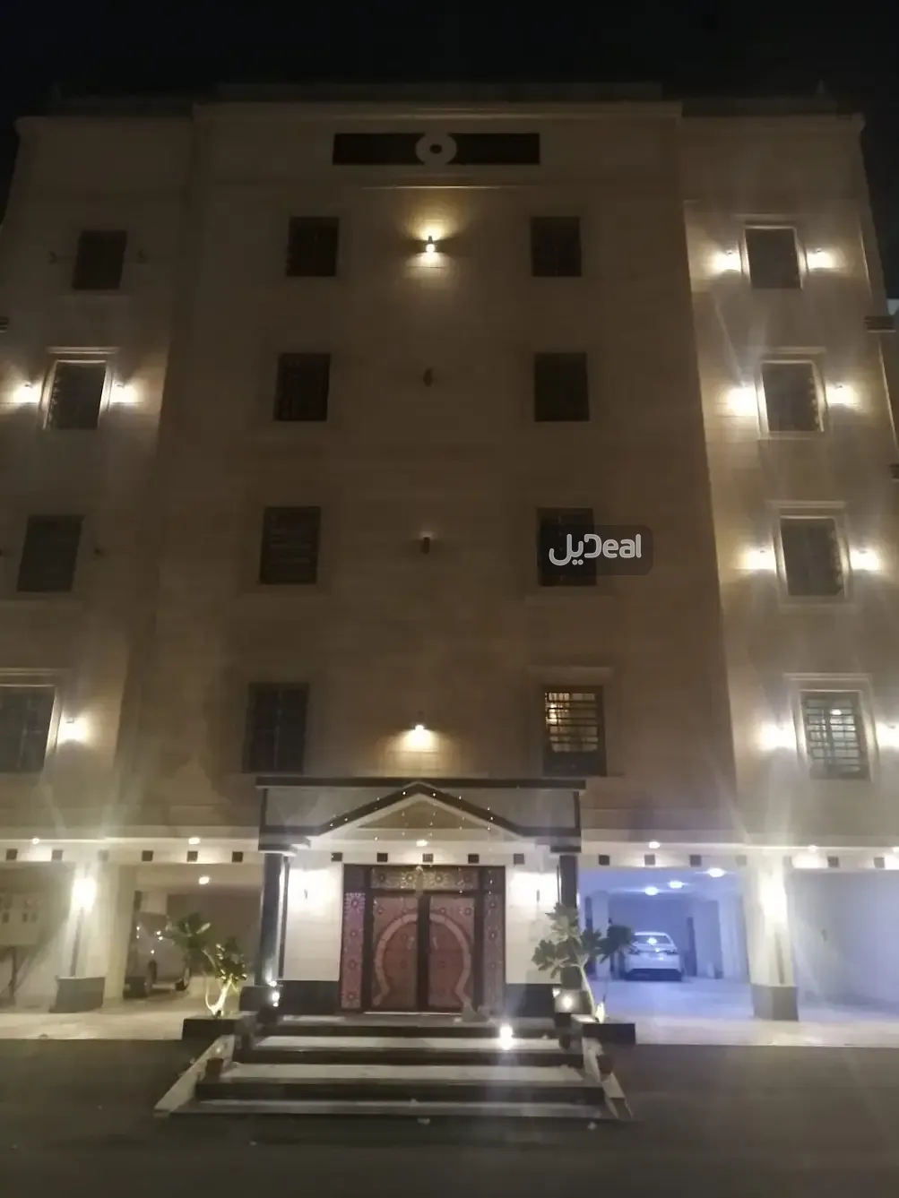 شقة للبيع