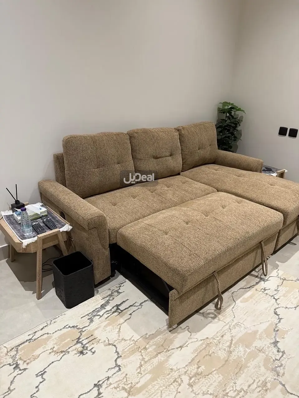 شقة للإيجار