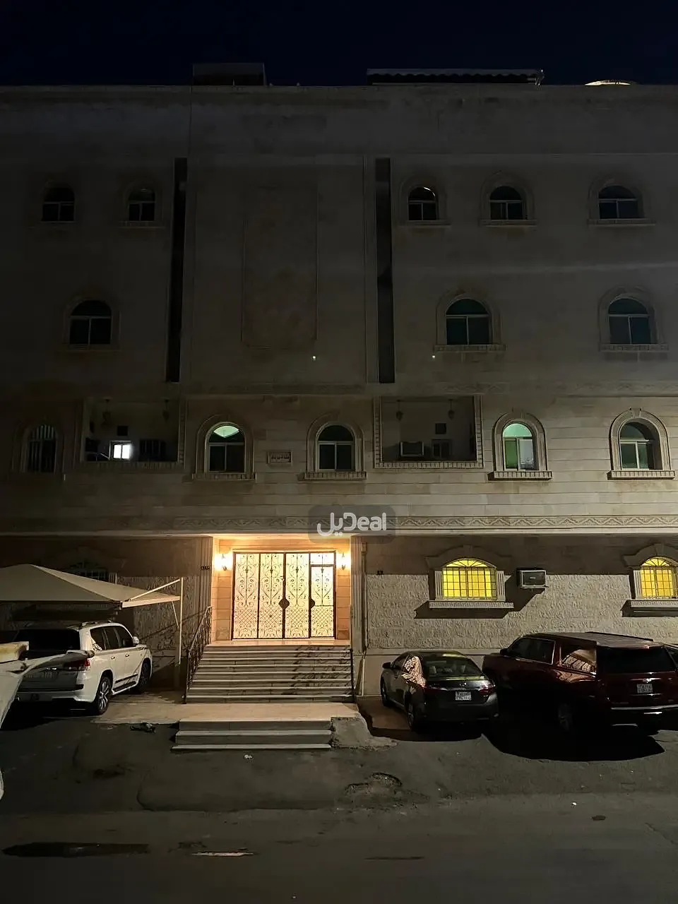 شقة للإيجار