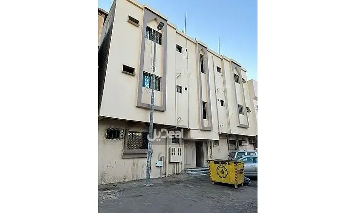 شقة للإيجار