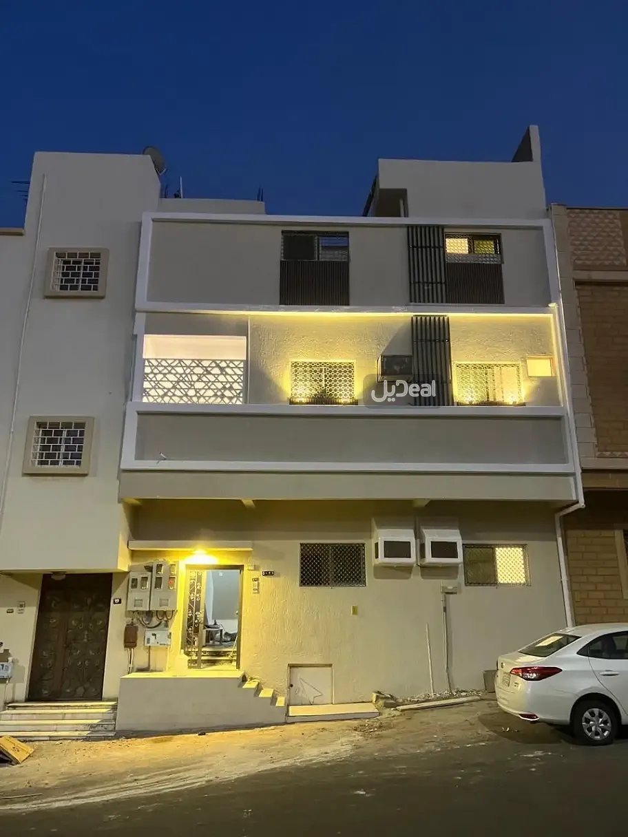 عمارة سكنية للبيع