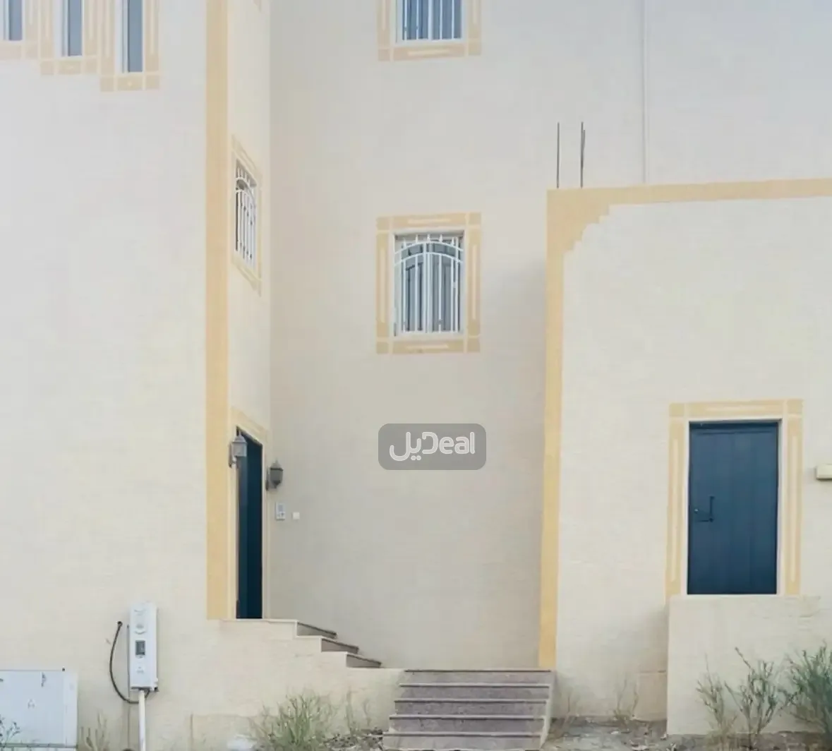 شقة للإيجار