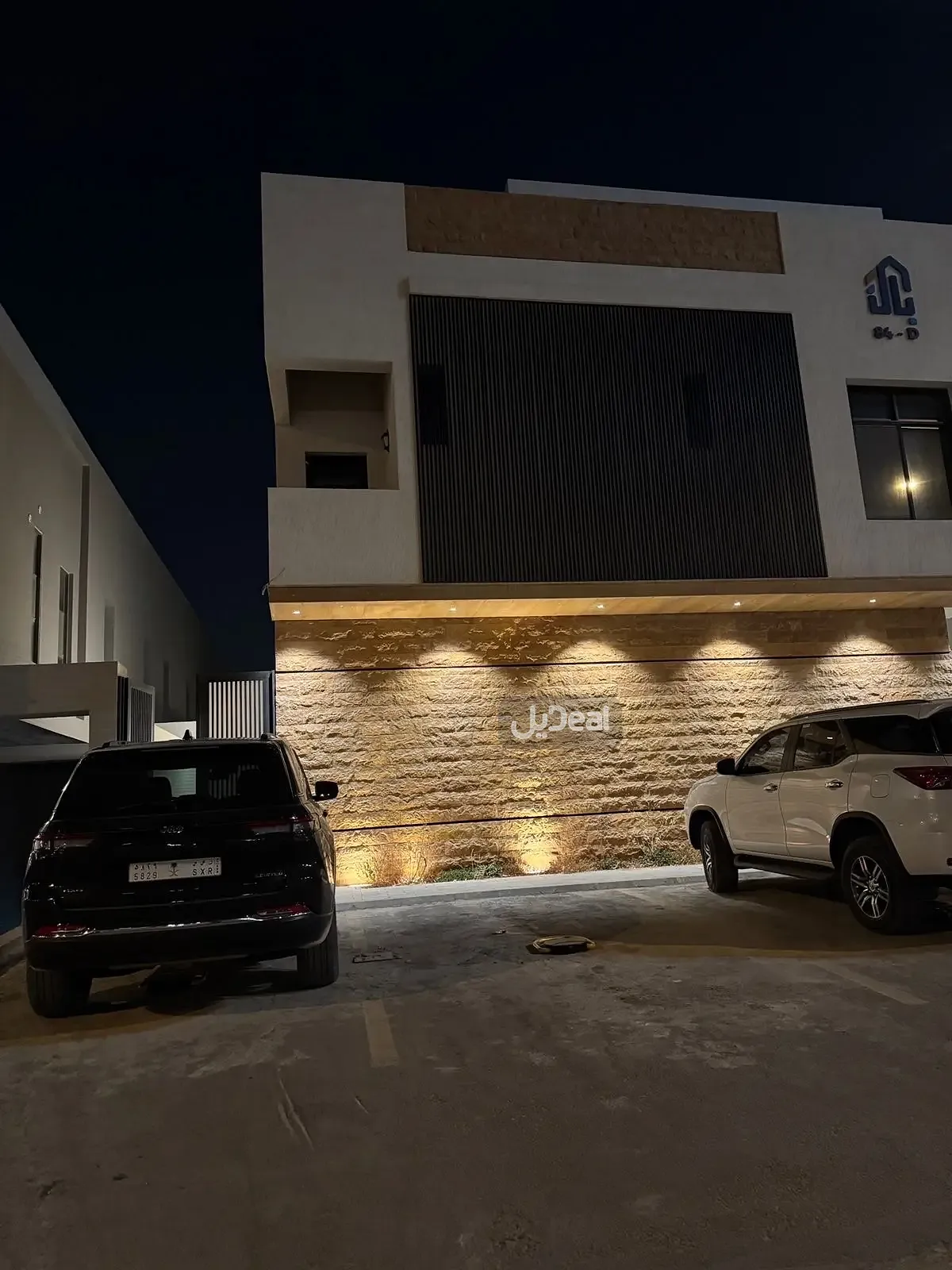 فيلا للإيجار