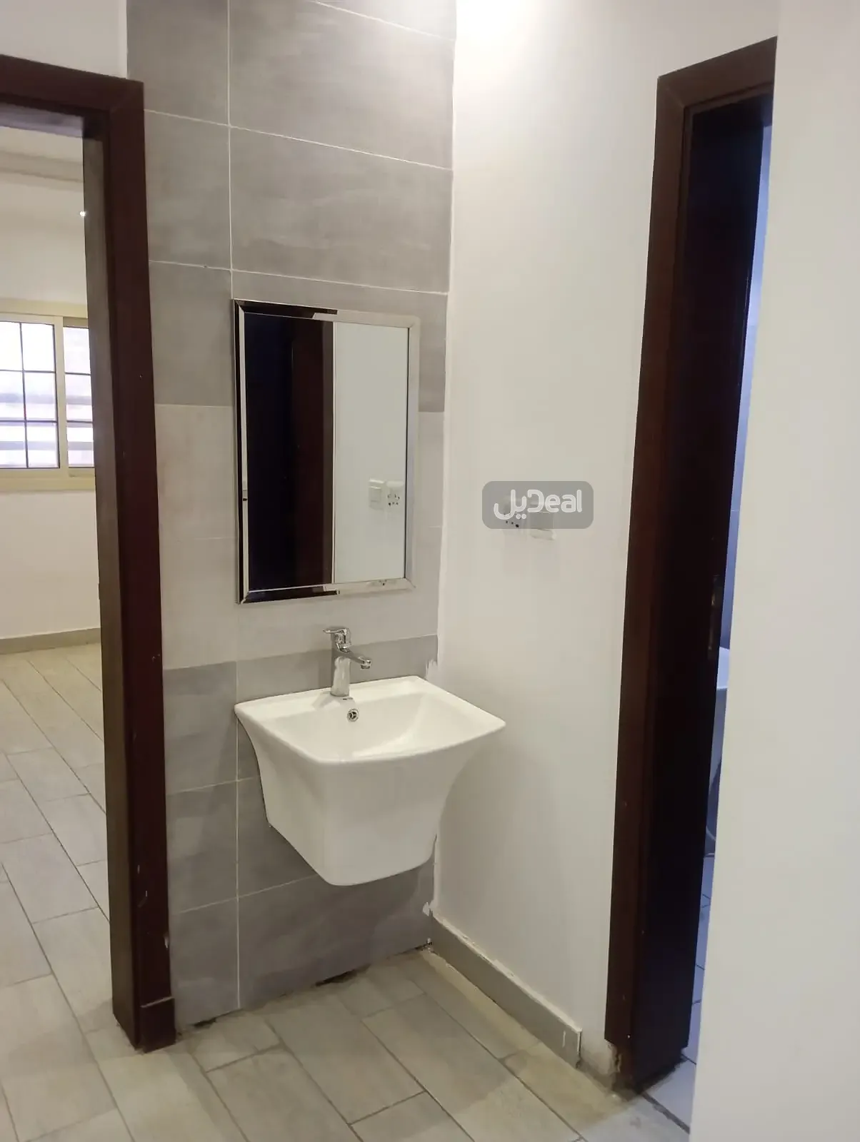 شقَّة صغيرة (استوديو) للإيجار