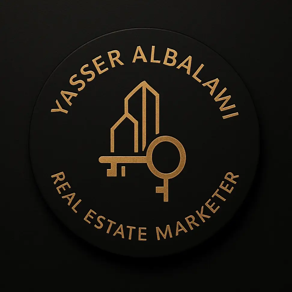 الوسيط العقاري : ياسر البلوي