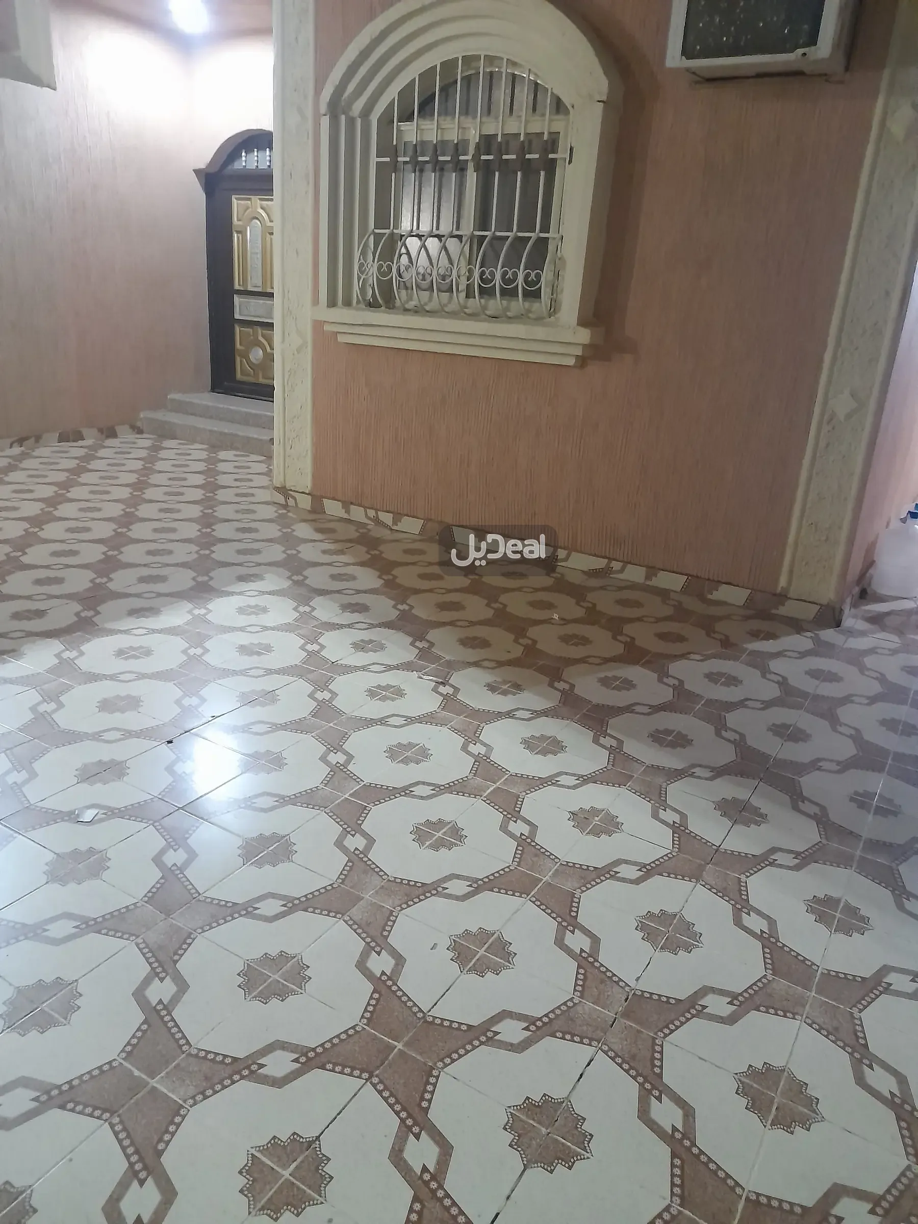 شقة للإيجار