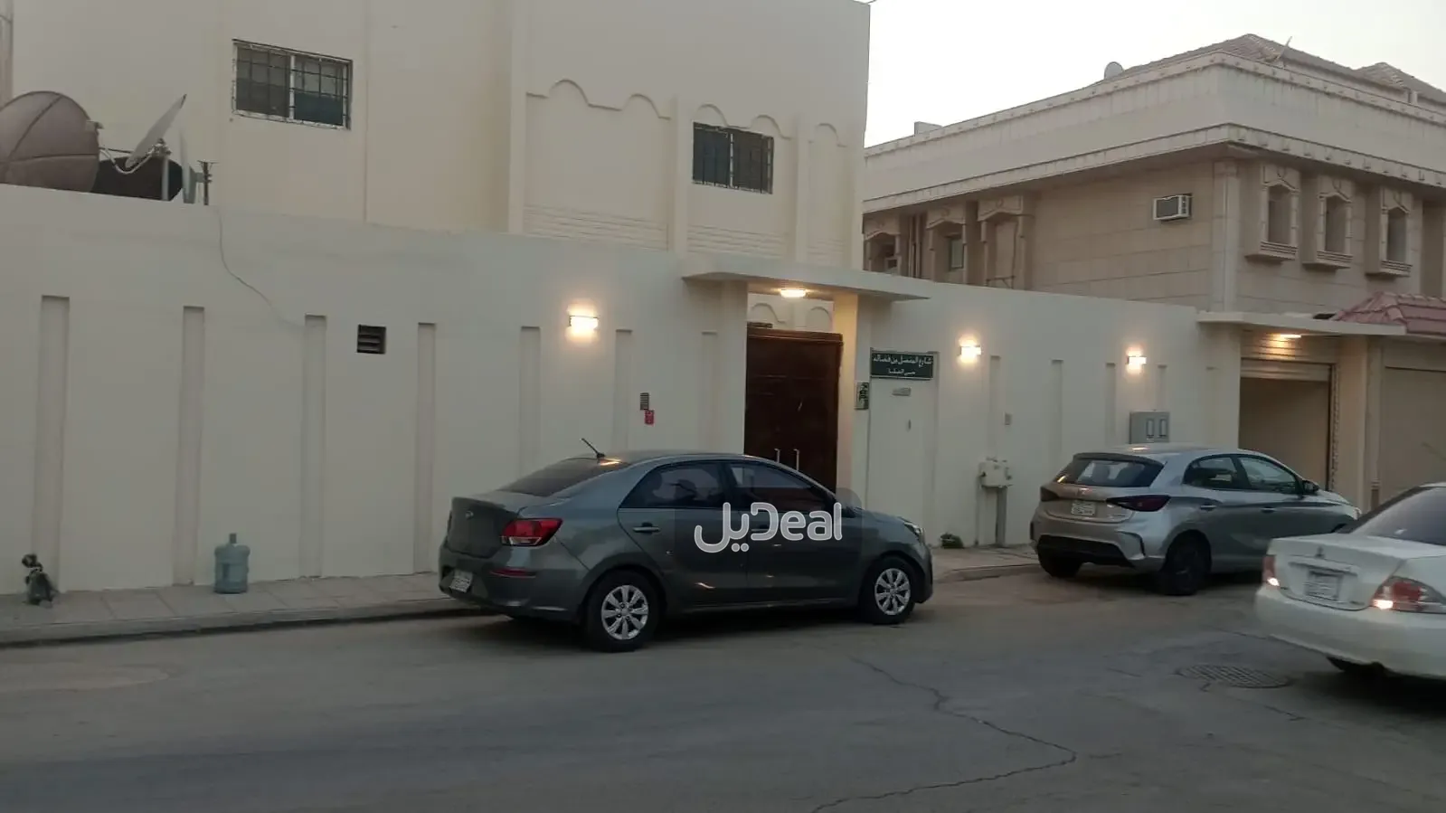 دور للإيجار