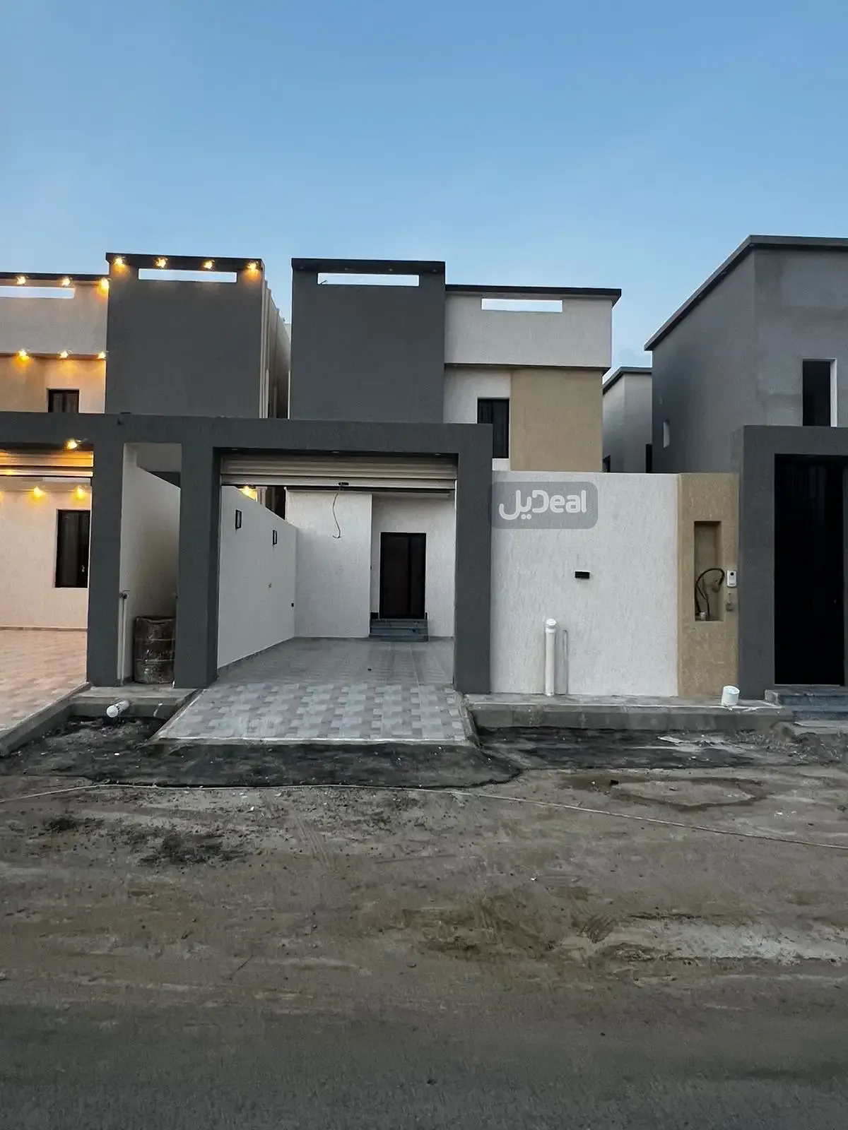 قطعة الأرض السكنية  رقم 116 من المخطط رقم  222 حى الركوبة  محافظة صامطة .